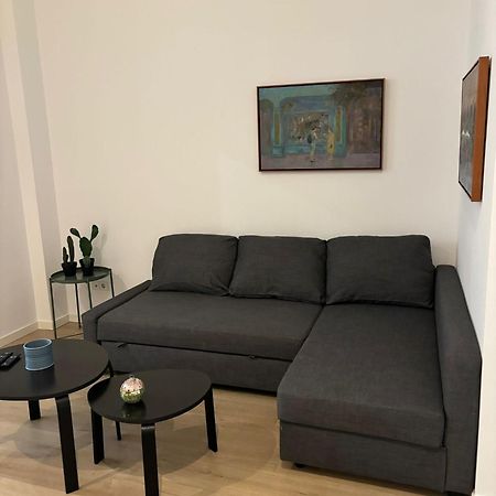 Exyca Barrio Salamanca Madrid Exterior foto